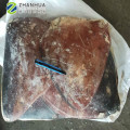 Frozen Peru Giant Squid Wing Black Squid